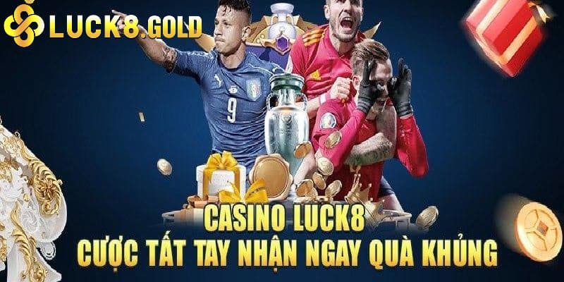 FAQ Luck8, có phải nộp phí khi đăng ký tài khoản Luck8 không?