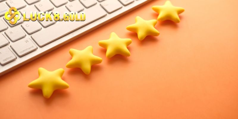 Liên hệ luck8 qua các trang mạng xã hội internet