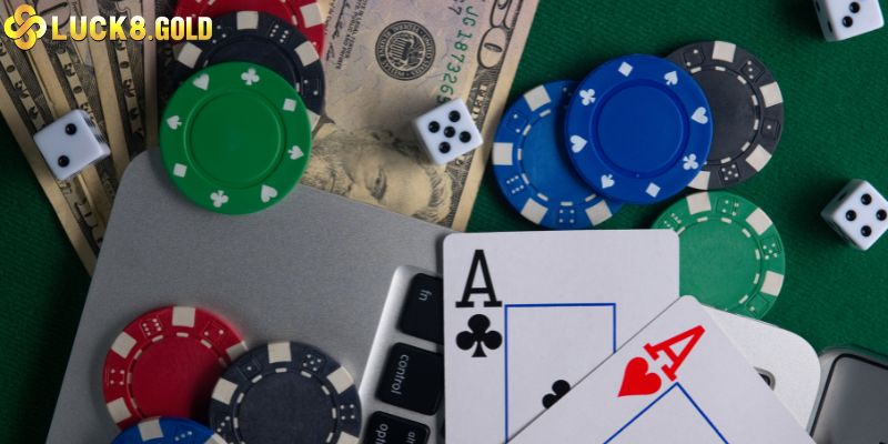 Một số mẹo chơi game bài cào Luck8 bất bại