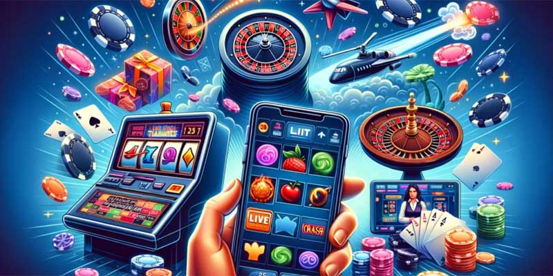Các lưu ý khác game thủ cần lưu tâm
