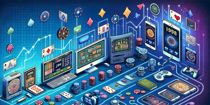 Giới thiệu tổng quan về Luck8