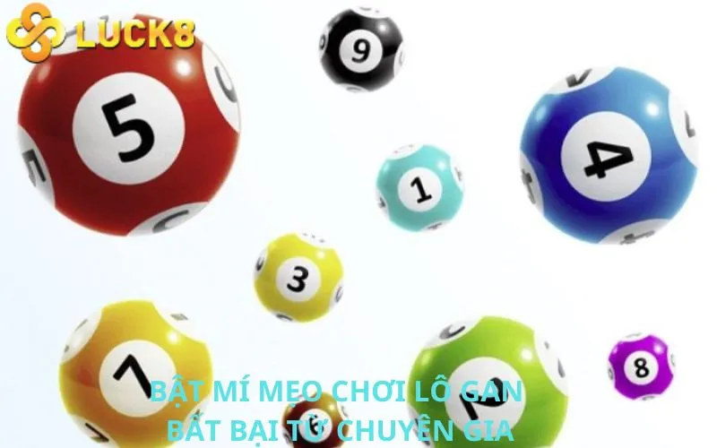 Bật mí mẹo chơi lô gan bất bại từ chuyên gia
