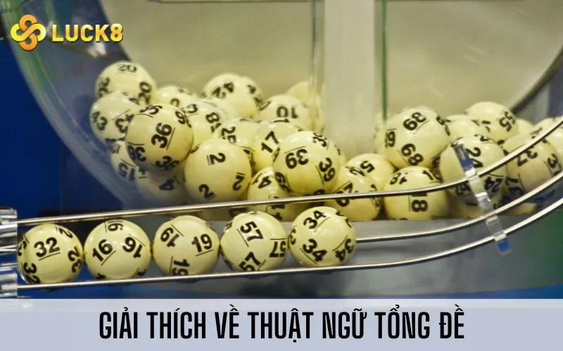 Giải thích về thuật ngữ tổng đề